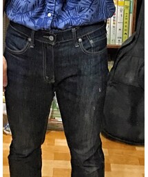 LiVES | デニムパンツ