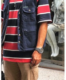 外公 | その他アウター