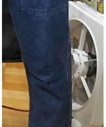 H&M | デニムパンツ