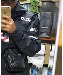 Supreme  | トレンチコート