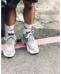 BALENCIAGA | スニーカー