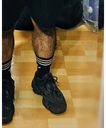 yeezy500 | スニーカー