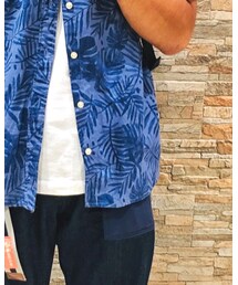 GAP | シャツ/ブラウス