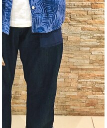 jks | デニムパンツ