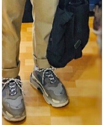 BALENCIAGA | スニーカー