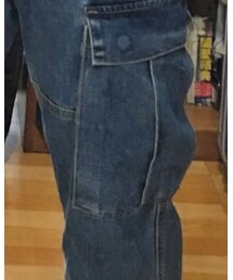 jks | デニムパンツ