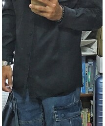 off white | シャツ/ブラウス