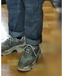 BALENCIAGA | スニーカー