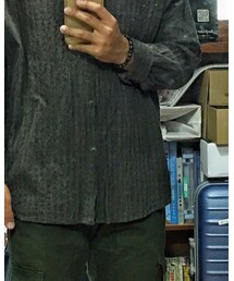 lucky 7 | シャツ/ブラウス