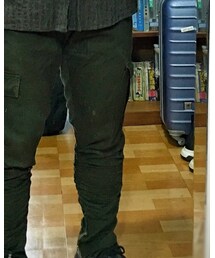 lucky 7 | チノパンツ