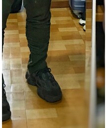 yeezy500 | スニーカー