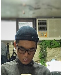 lucky 7 | キャップ