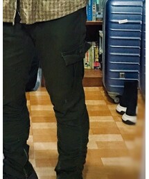 lucky7 | チノパンツ