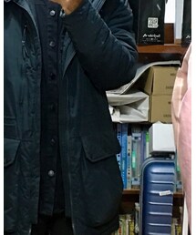 PULL&BEAR | ピーコート