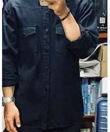 off white | シャツ/ブラウス