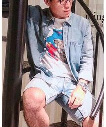 UNIQLO | Tシャツ/カットソー