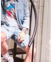 CASIO | アナログ腕時計