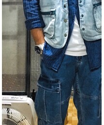 UNIQLO | シャツ/ブラウス