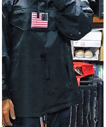 Supreme  | トレンチコート