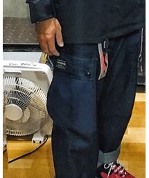 jks | デニムパンツ