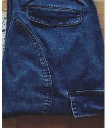 jks | デニムパンツ