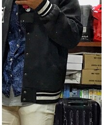 CACO | スタジャン