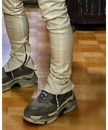 BALENCIAGA | スニーカー