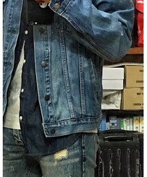 GAP | デニムジャケット