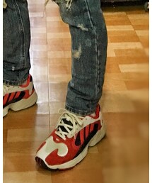 adidas | スニーカー