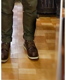 RED WING | ブーツ