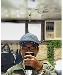 H&M | キャップ