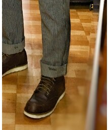 RED WING | ブーツ