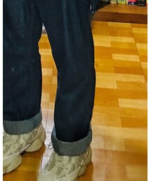 jks | デニムパンツ