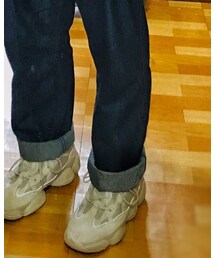 yeezy500 | スニーカー