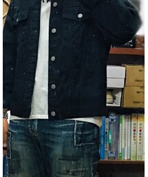 GU | デニムジャケット