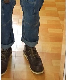 RED WING | ブーツ