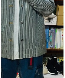 FIND | デニムジャケット