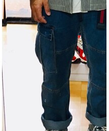 jks | デニムパンツ