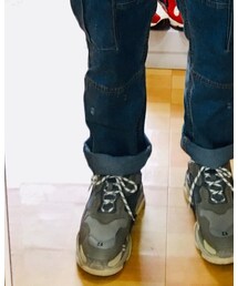 BALENCIAGA | スニーカー