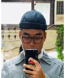 lucky7 | キャップ