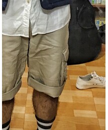 GIORDANO | その他パンツ