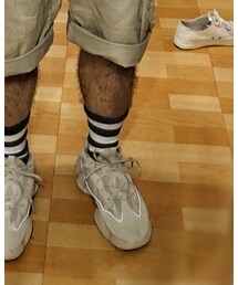 yeezy500 | スニーカー