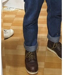 RED WING | ブーツ