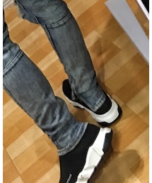 BALENCIAGA | スニーカー