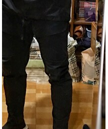 NIKE | チノパンツ