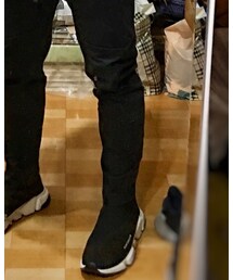 BALENCIAGA | スニーカー