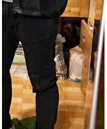 NIKE | チノパンツ