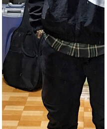 NIKE | チノパンツ