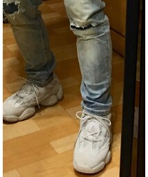 yeezy500 | スニーカー