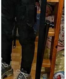 ELEMENT | その他パンツ